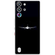 Чохол BoxFace Nubia RedMagic 10 Pro 