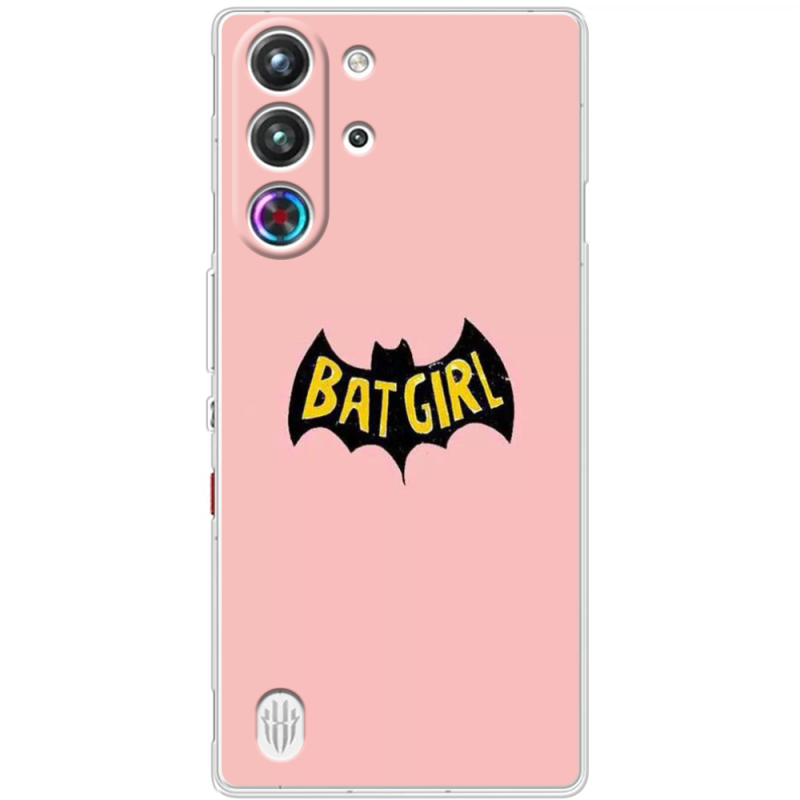 Чохол BoxFace Nubia RedMagic 10 Pro 