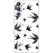 Чохол BoxFace Nubia RedMagic 10 Pro 