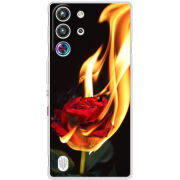 Чохол BoxFace Nubia RedMagic 10 Pro 