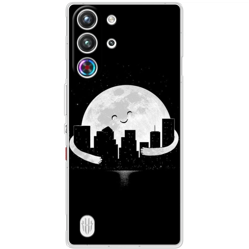 Чохол BoxFace Nubia RedMagic 10 Pro 