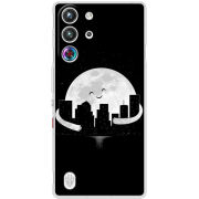 Чохол BoxFace Nubia RedMagic 10 Pro 