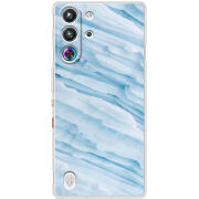 Чохол BoxFace Nubia RedMagic 10 Pro 