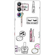 Чохол BoxFace Nubia RedMagic 10 Pro 