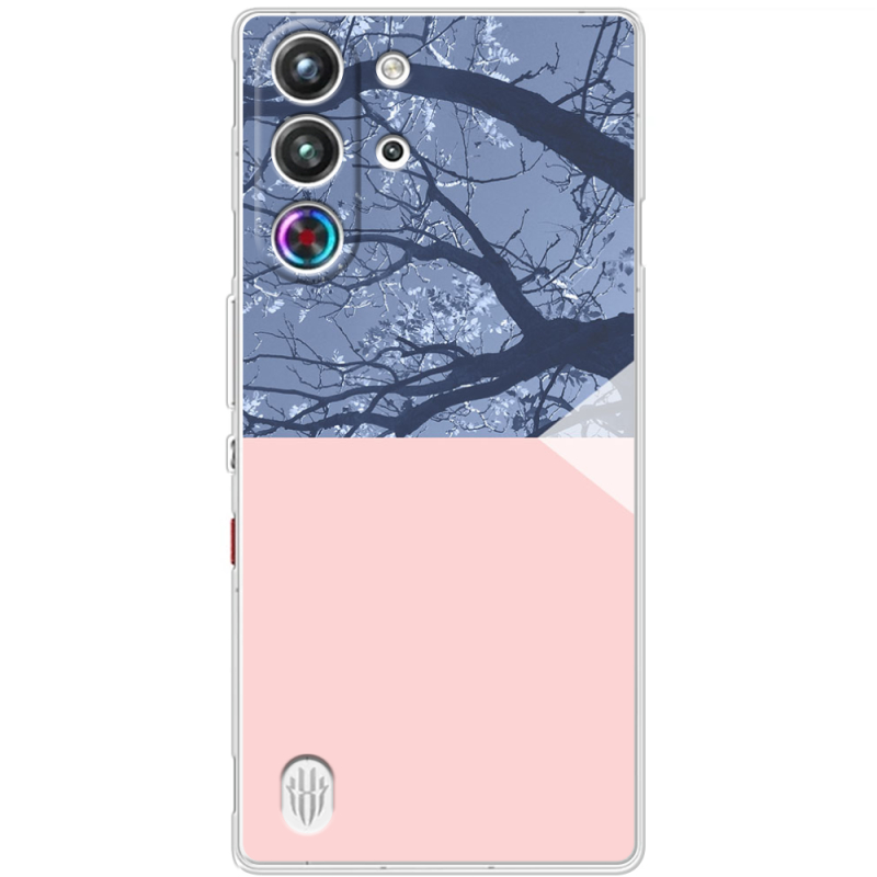 Чохол BoxFace Nubia RedMagic 10 Pro 