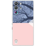 Чохол BoxFace Nubia RedMagic 10 Pro 