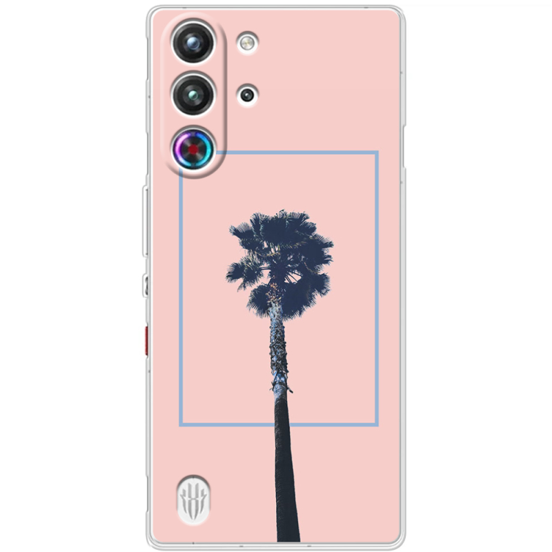 Чохол BoxFace Nubia RedMagic 10 Pro 