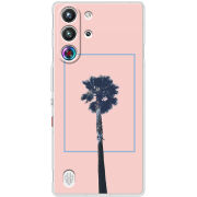 Чохол BoxFace Nubia RedMagic 10 Pro 