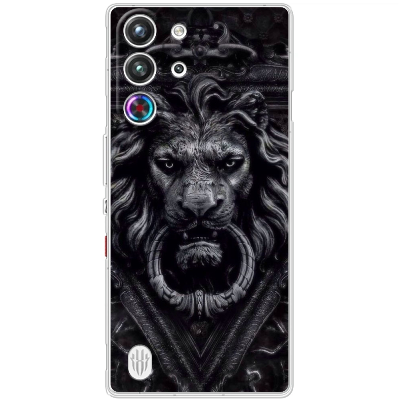 Чохол BoxFace Nubia RedMagic 10 Pro 