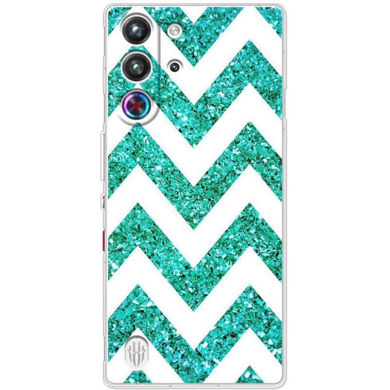 Чохол BoxFace Nubia RedMagic 10 Pro 