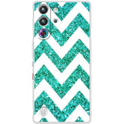 Чохол BoxFace Nubia RedMagic 10 Pro 