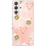 Чохол BoxFace Nubia RedMagic 10 Pro 