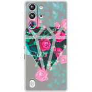 Чохол BoxFace Nubia RedMagic 10 Pro 