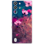 Чохол BoxFace Nubia RedMagic 10 Pro 