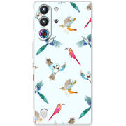 Чохол BoxFace Nubia RedMagic 10 Pro 