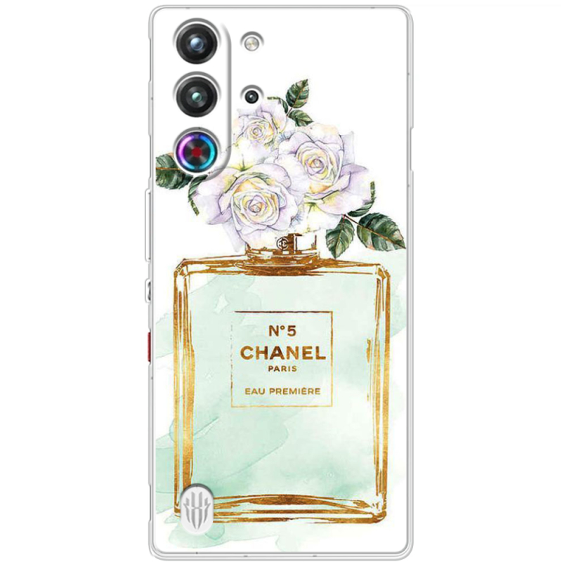 Чохол BoxFace Nubia RedMagic 10 Pro 