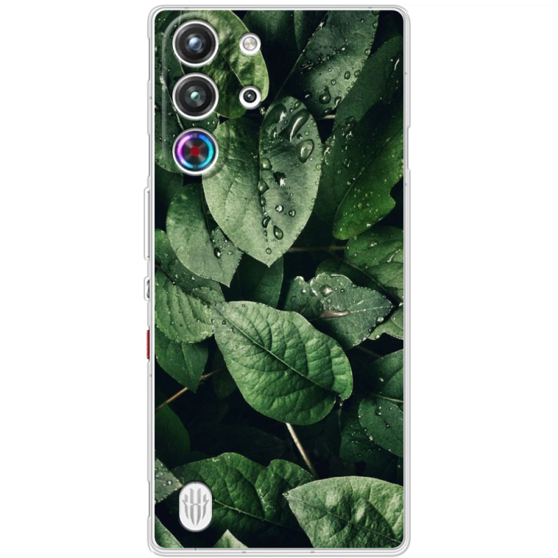 Чохол BoxFace Nubia RedMagic 10 Pro 