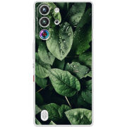 Чохол BoxFace Nubia RedMagic 10 Pro 