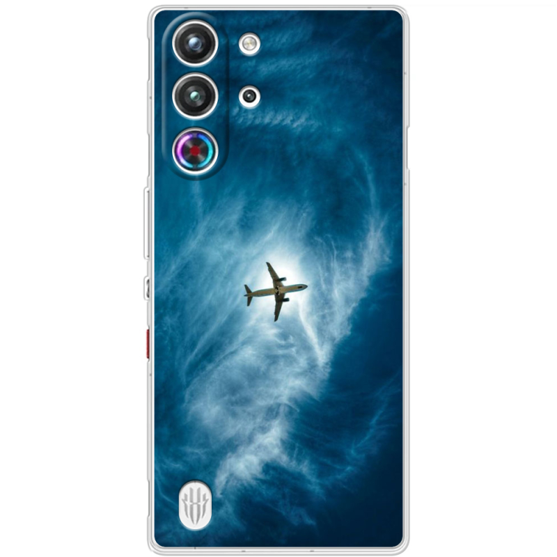 Чохол BoxFace Nubia RedMagic 10 Pro 