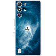 Чохол BoxFace Nubia RedMagic 10 Pro 