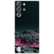 Чохол BoxFace Nubia RedMagic 10 Pro 