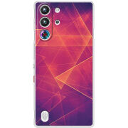 Чохол BoxFace Nubia RedMagic 10 Pro 