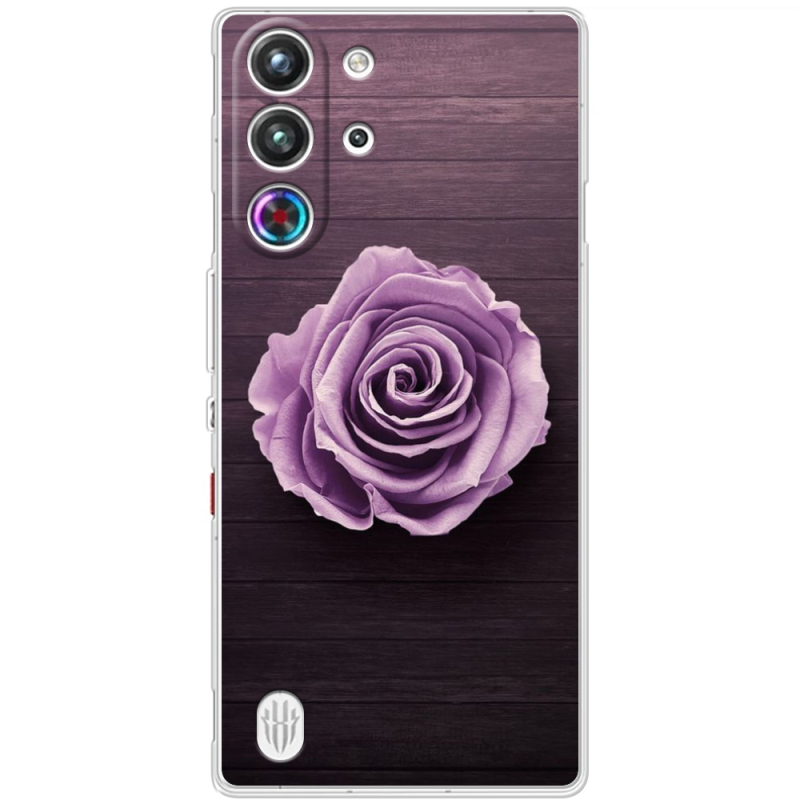 Чохол BoxFace Nubia RedMagic 10 Pro 