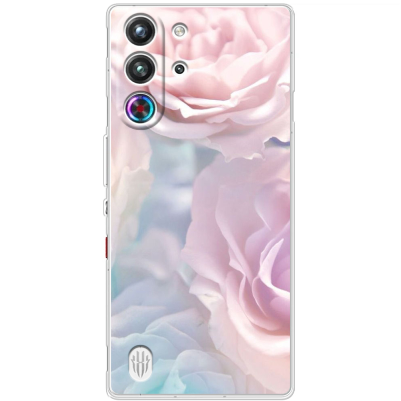 Чохол BoxFace Nubia RedMagic 10 Pro 