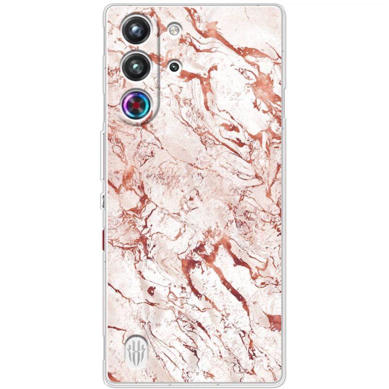 Чохол BoxFace Nubia RedMagic 10 Pro 