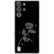 Чохол BoxFace Nubia RedMagic 10 Pro 