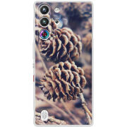 Чохол BoxFace Nubia RedMagic 10 Pro 