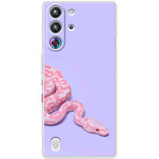 Чохол BoxFace Nubia RedMagic 10 Pro 