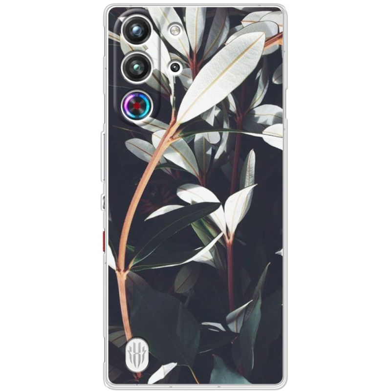 Чохол BoxFace Nubia RedMagic 10 Pro 