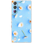 Чохол BoxFace Nubia RedMagic 10 Pro 