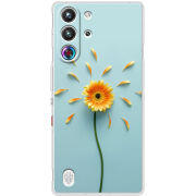 Чохол BoxFace Nubia RedMagic 10 Pro 