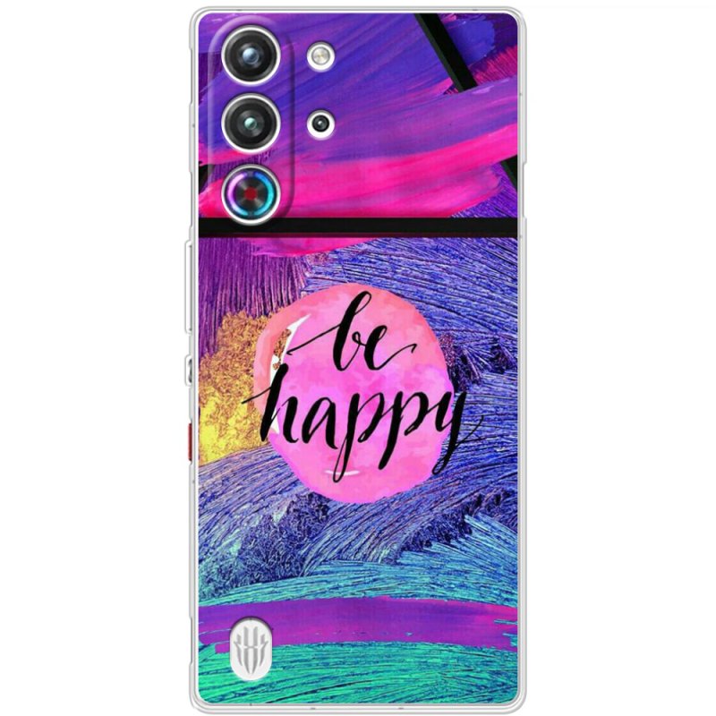 Чохол BoxFace Nubia RedMagic 10 Pro 