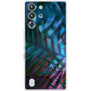 Чохол BoxFace Nubia RedMagic 10 Pro 