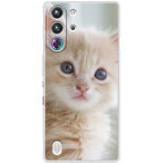 Чохол BoxFace Nubia RedMagic 10 Pro Animation Kittens