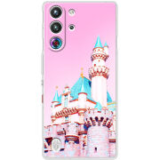 Чохол BoxFace Nubia RedMagic 10 Pro 