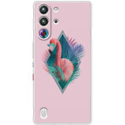 Чохол BoxFace Nubia RedMagic 10 Pro 