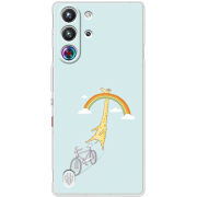 Чохол BoxFace Nubia RedMagic 10 Pro 