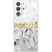 Чохол BoxFace Nubia RedMagic 10 Pro 