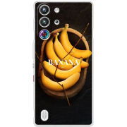 Чохол BoxFace Nubia RedMagic 10 Pro 