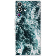 Чохол BoxFace Nubia RedMagic 10 Pro 