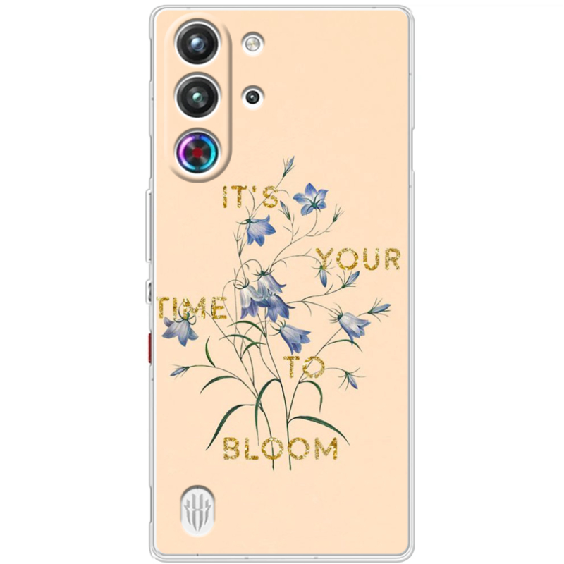 Чохол BoxFace Nubia RedMagic 10 Pro 