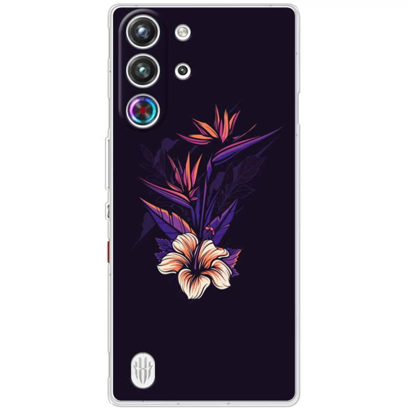 Чохол BoxFace Nubia RedMagic 10 Pro 