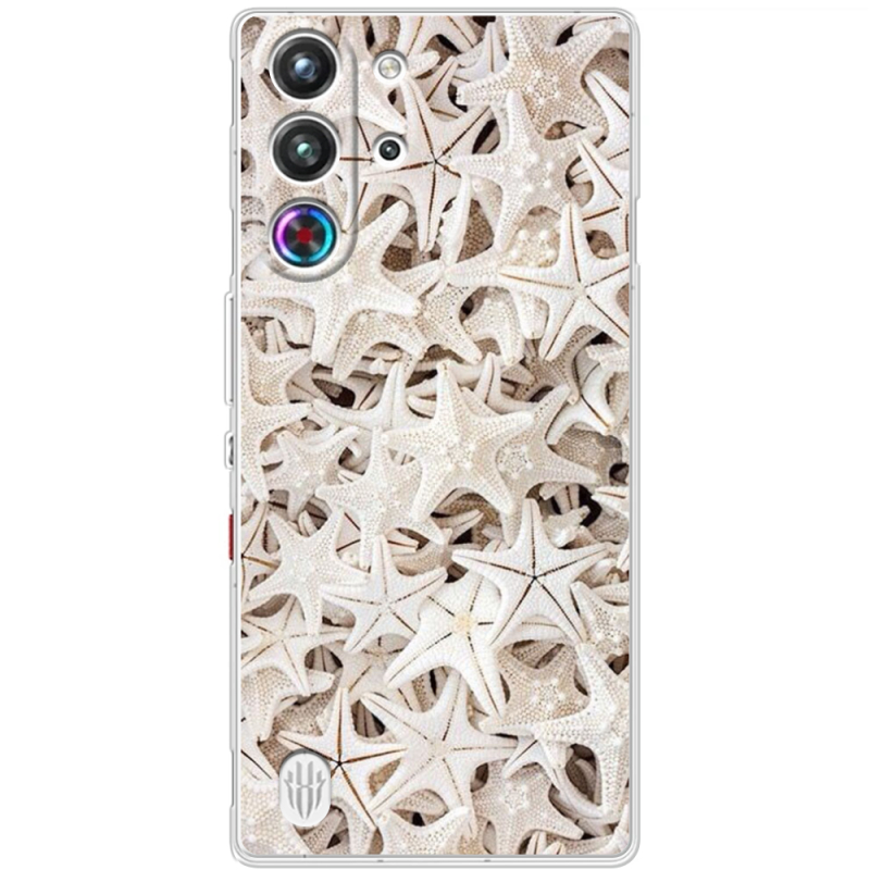 Чохол BoxFace Nubia RedMagic 10 Pro 