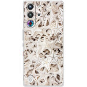 Чохол BoxFace Nubia RedMagic 10 Pro 