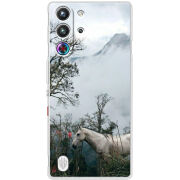 Чохол BoxFace Nubia RedMagic 10 Pro 