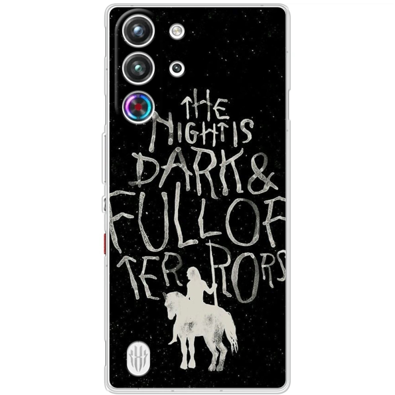 Чохол BoxFace Nubia RedMagic 10 Pro 